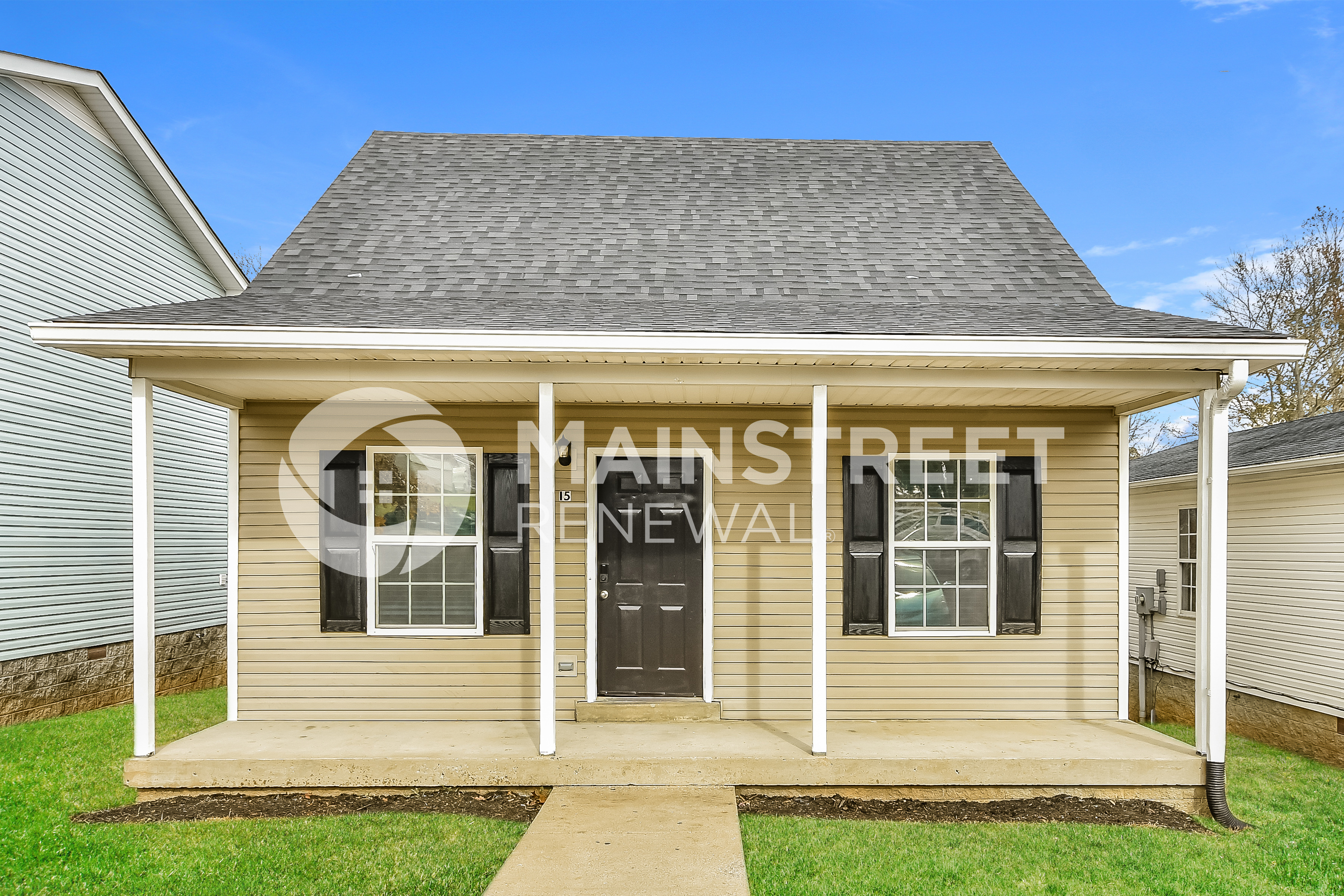 2607 Landrum Court Lot 15 Springfield, TN 37172